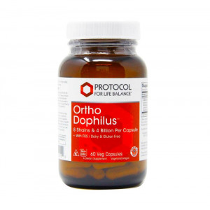 Ortho Dophilus...