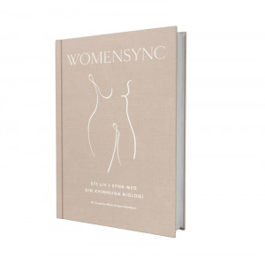 Womensync bok