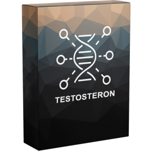 Testosterontest i saliv