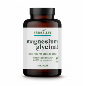 Magnesiumglycinat